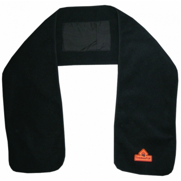 TechNiche ThermaFur heating scarf   5519